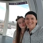 Dallin & Whitney Asher - @asherdiys - Instagram