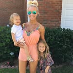 Whitney Asher - @whitneyasher90 - Instagram