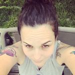 Whitney Atkinson - @watki3910 - Instagram