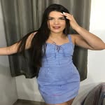 Whitney Augusta Iriana - @_whitneyaugustairiana - Instagram