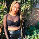 Whitney Palesa August - @whitneyaugust73 - Instagram