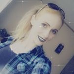 Whitney Bachman - @whitwhit1015 - Instagram