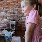 Whitney Bachman-Twombly - @maeganlali - Instagram