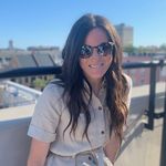 Whitney Martin - @whitneybachman - Instagram