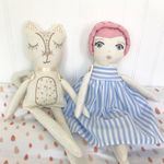 Whitney Ballinger Visser - @thegussiedgosling - Instagram