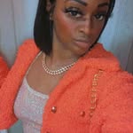 Whitney Barker - @nene_forevastylin - Instagram