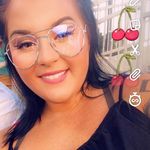 Whitney Barker - @gabewhit.rangel.98 - Instagram