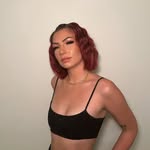 Whitney Barker - @_baby_whit - Instagram