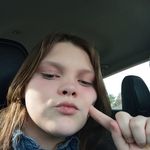 Whitney Barker - @whittybug100 - Instagram