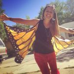 Whitney Jaganmati Barry - @sparklemati - Instagram