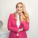 Whitney Bartell - @tradeswithwhitney - Instagram