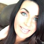 Whitney Nines Barton - @whit625 - Instagram