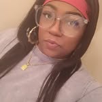 Whitney Basnight - @lilmiss_unforgettable - Instagram