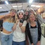 Whitney Baughman - @whitneybaugh805 - Instagram