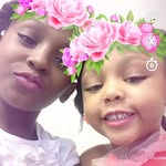 Whitney Baynard - @ariyah_avayah_2 - Instagram
