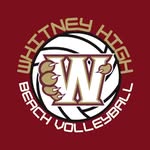 Whitney HS Beach VB Club 🏐 - @whsbeachvolleyballclub - Instagram