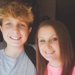Whitney Beal - @whitrae26 - Instagram