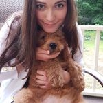 Whitney Beals-Hache - @whitneylbeals - Instagram
