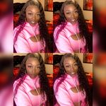 Whitney Beasley - @x_drippinchocolate_x - Instagram