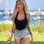 Whitney Beasley - @whitneybeasley436 - Instagram