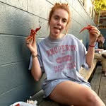 whitney vail-EATon osburn - @fudezbeforedudez - Instagram