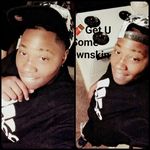Whitney Benjamin - @1hunnid_benjamin - Instagram