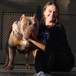 Whitney Beverly - @whitneyhadley22 - Instagram