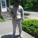 Daveon Logan - @whitney_blocka_daedae - Instagram