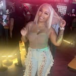 Whitney Boatwright - @wboat89 - Instagram