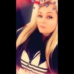 Whitney Brooke Bonner - @bruhitsbrookee - Instagram