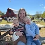 Whitney Anderson Bratcher - @wma317 - Instagram