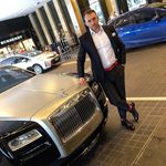 @alex_whitney_bremner - Instagram