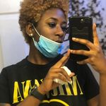 Whitney Britton - @amina.tell.12 - Instagram