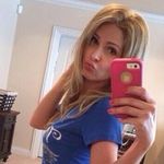 Whitney Brock - @whitbfit69 - Instagram