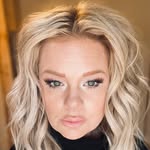 Whitney Brock - @the_buckin_buffalo_co - Instagram