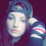 Whitney Brock - @whitt6603 - Instagram