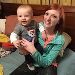 Whitney Brock - @madwhit13 - Instagram