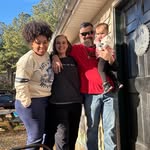 Whitney Brock - @staystrivingforthebest - Instagram