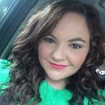 Whitney Brock - @wbrock0007 - Instagram