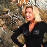 Whitney C. Brock - @whitneybrockart - Instagram