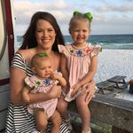 Whitney Bruce - @whitbruce - Instagram