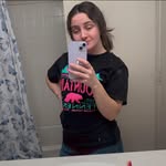 Whitney Buchanan - @bruh_itswinnie - Instagram