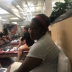 Whitney Alexis Burks - @whitneylovessoftball - Instagram