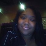 Whitney Burks - @wdelrio07 - Instagram