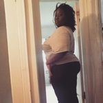 Whitney Burton - @chocolatethiccems21 - Instagram