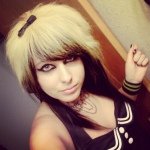 Whitney Burton - @emogirl2222 - Instagram