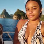 Whitney Burton - @4u2nv_whits - Instagram