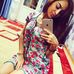 Whitney Burton - Facebook