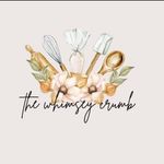 Whitney Burton - @the_whimsey_crumb_ - Instagram