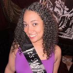 Whitney Burton - @whitbvibin - Instagram